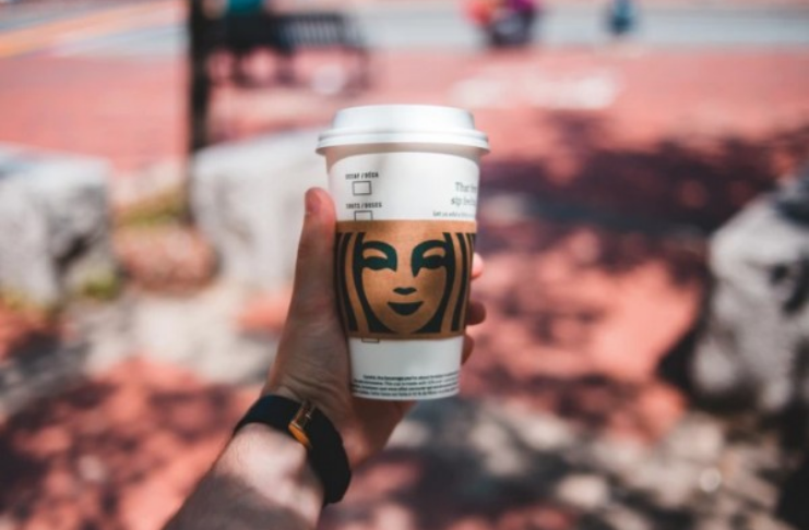 "Quem fez meu café?": Starbucks tem um novo marketing interessante