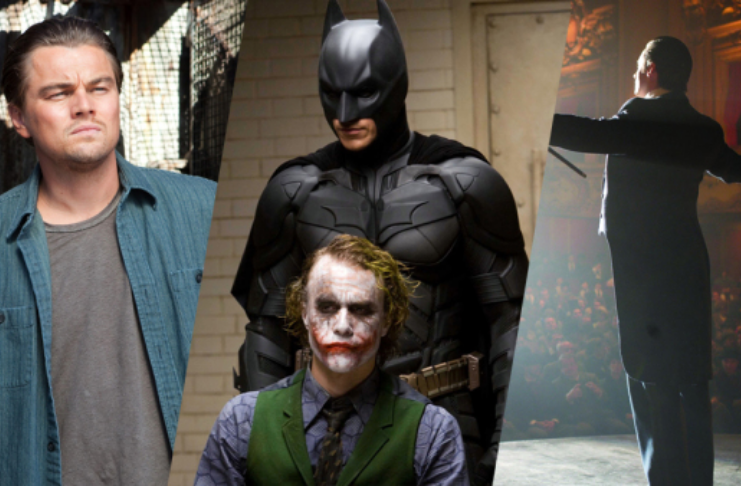 Ranking dos filmes de Christopher Nolan: dos piores aos melhores