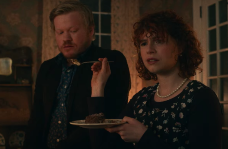 Trailer de "Estou Pensando em Acabar com Tudo", novo filme da Netflix, é divulgado