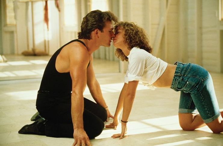Sequência de Dirty Dancing é confirmada, com estrela original Jennifer Gray