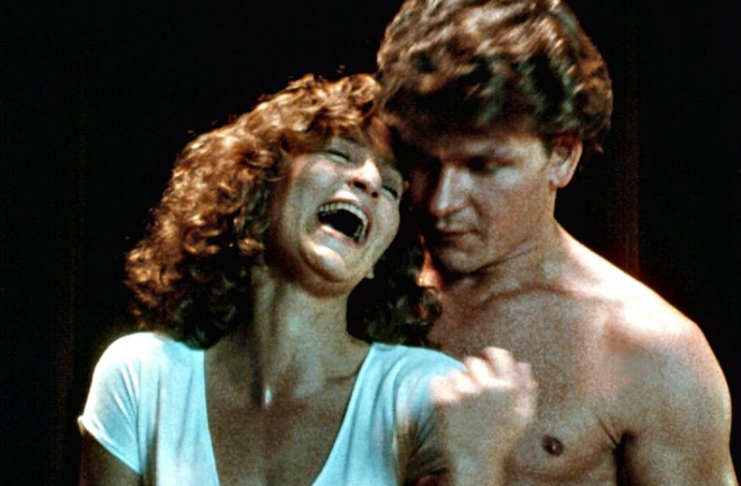 Sequência de Dirty Dancing é confirmada, com estrela original Jennifer Gray