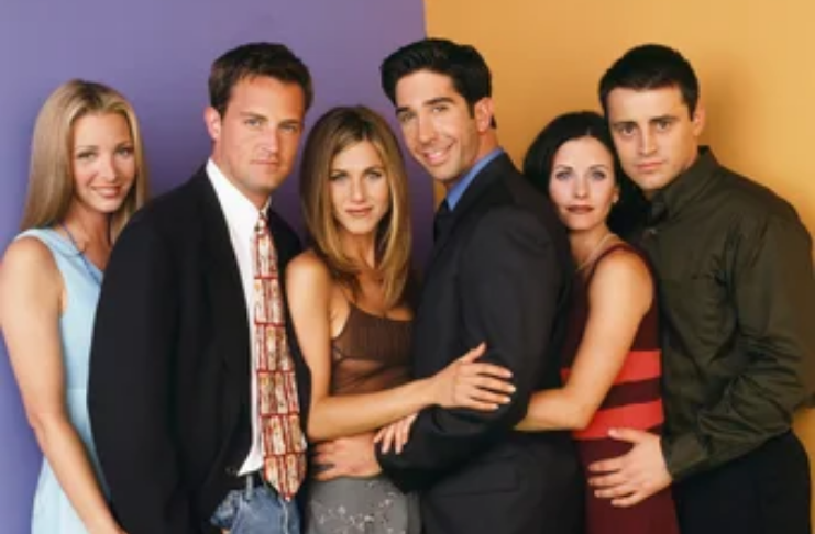 Reunião de Friends na HBO Max é adiada novamente