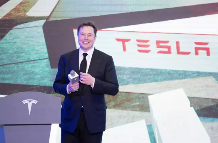 Elon Musk supera Mark Zuckerberg e se torna terceira pessoa mais rica do mundo