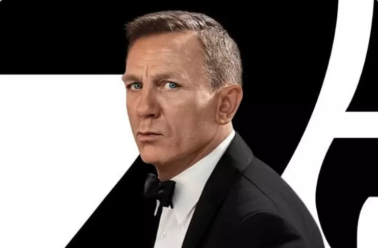 Trailer para novo filme de James Bond, No Time To Die, é lançado