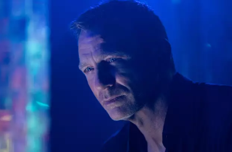 Trailer para novo filme de James Bond, No Time To Die, é lançado