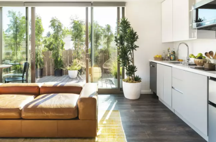 Casas impressas em 3D levam apenas 24 horas para serem construídas