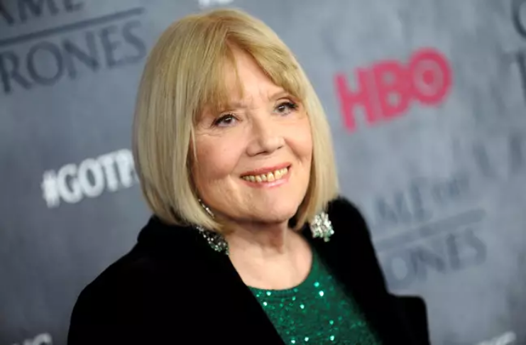 Dame Diana Rigg, atriz de Game Of Thrones, morre aos 82 anos