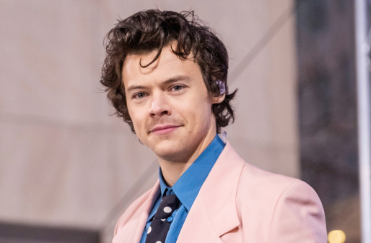 Harry Styles estará no filme ‘Don't Worry, Darling’ de Olivia Wilde