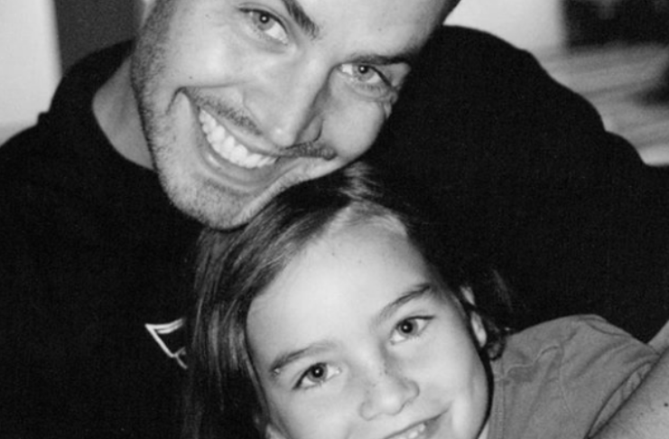 Filha de Paul Walker homenageia ator falecido em seu aniversário