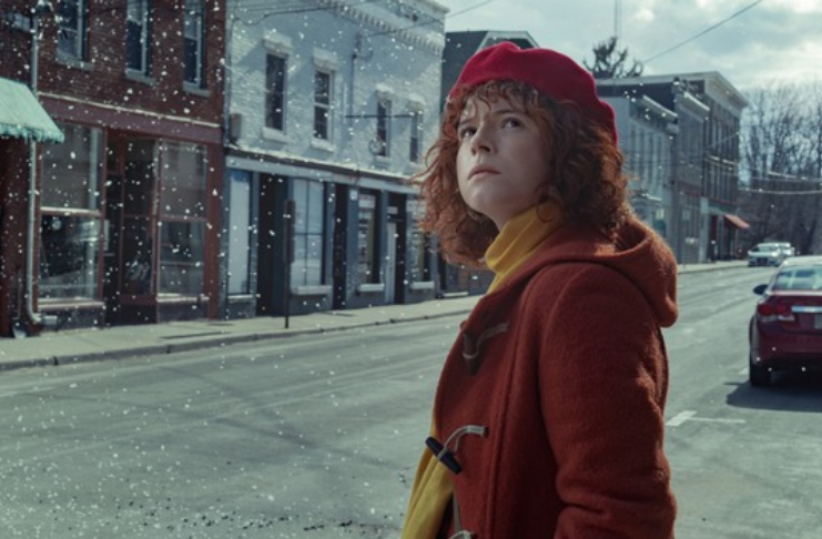 'Estou Pensando em Acabar com Tudo': 5 diferenças entre o livro e o filme