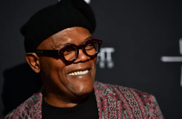 Amazon dá a Samuel L. Jackson sua própria frase de ativação de Alexa
