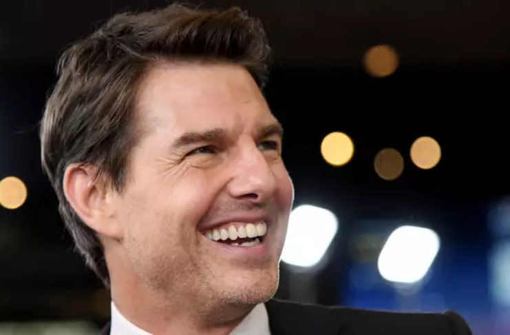 Elon Musk e NASA levarão Tom Cruise ao espaço para próximo filme