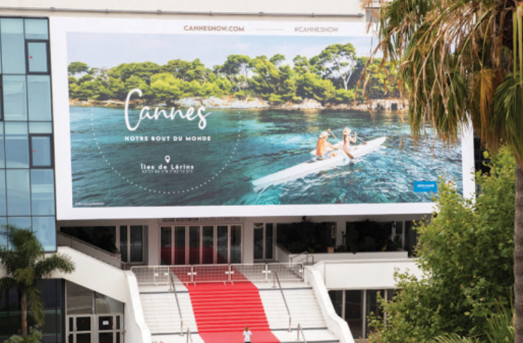 Festival de Cinema de Cannes planeja evento especial de três dias em outubro