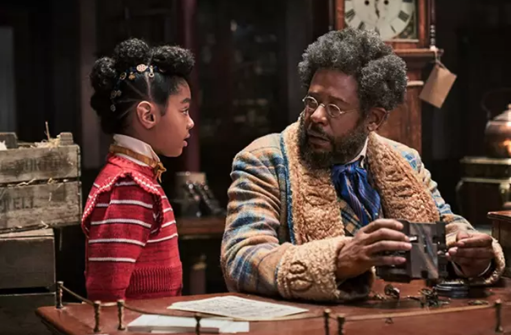Netflix lança quatro novos filmes de Natal este ano