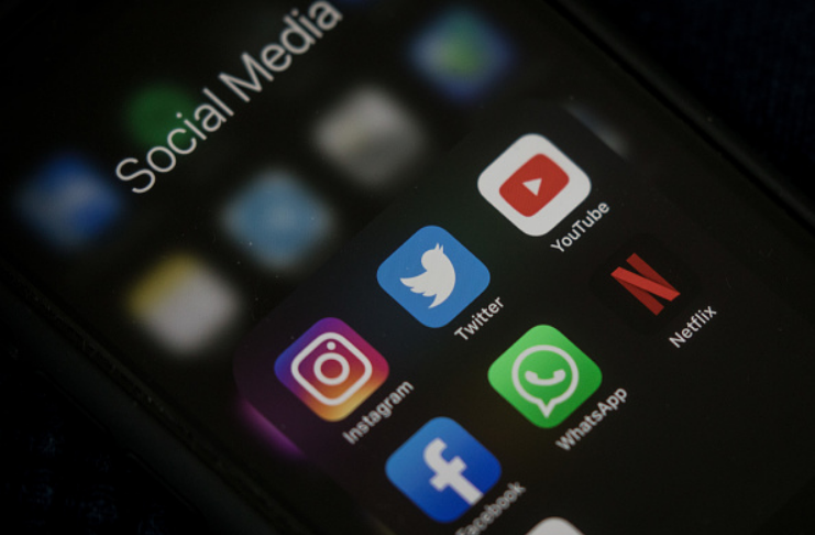 Veja a nova atualização principal do Facebook e do Instagram