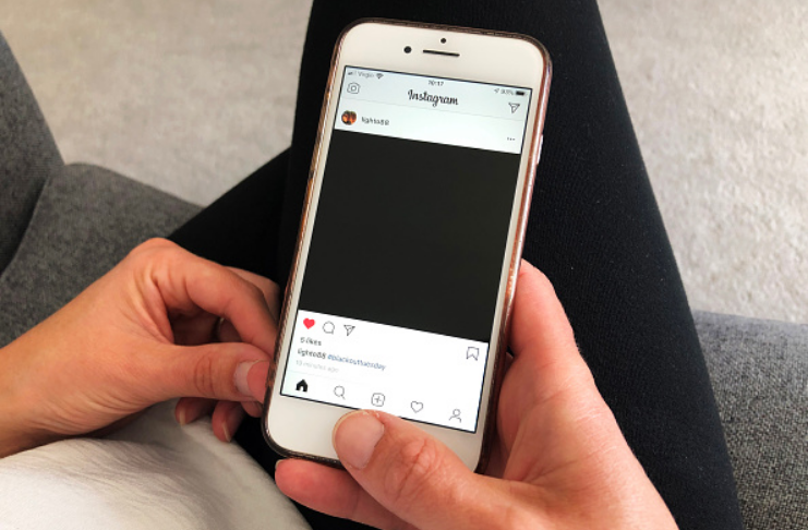Veja a nova atualização principal do Facebook e do Instagram