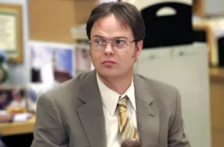 Rainn Wilson diz que adoraria revisitar The Office