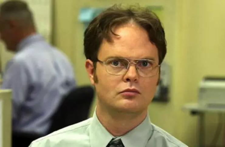 Rainn Wilson diz que adoraria revisitar The Office