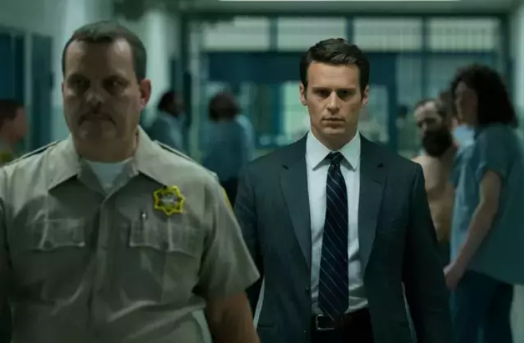 David Fincher diz que Mindhunter não retornará para outra temporada