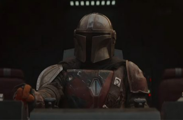 Esqueceu o que aconteceu na primeira temporada de O Mandaloriano? Disney te ajuda
