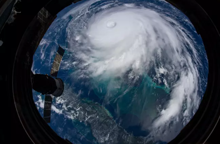 Asteroide com nome do deus do caos ganha velocidade e pode atingir Terra em 2068