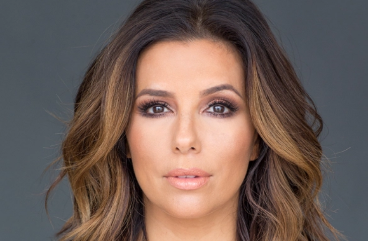 Eva Longoria se junta a Matt Walsh na comédia "Unplugging"