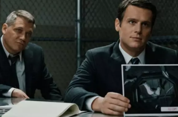 David Fincher diz que Mindhunter não retornará para outra temporada
