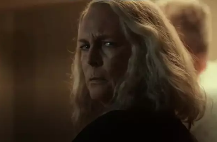 Trailer de Halloween Kills mostra retorno de Jamie Lee Curtis