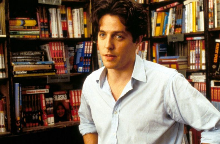 Hugh Grant revela sua única condição para fazer sequência de Um Lugar Chamado Notting Hill