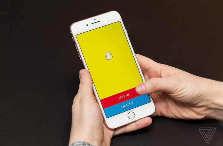 Filtros de anime do Snapchat foram um grande sucesso, Snap confirma