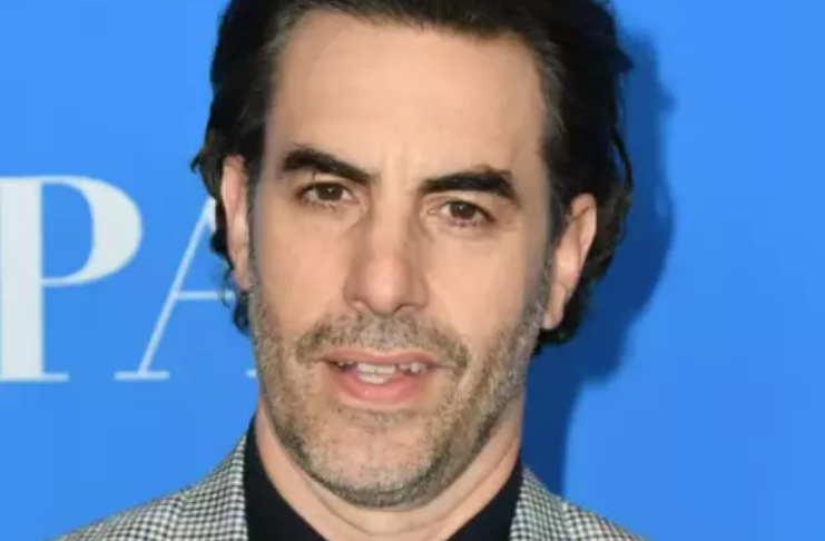 Agora você pode ativar o Borat como assistente de voz da Alexa