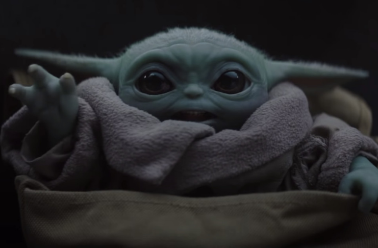Esqueceu o que aconteceu na primeira temporada de O Mandaloriano? Disney te ajuda