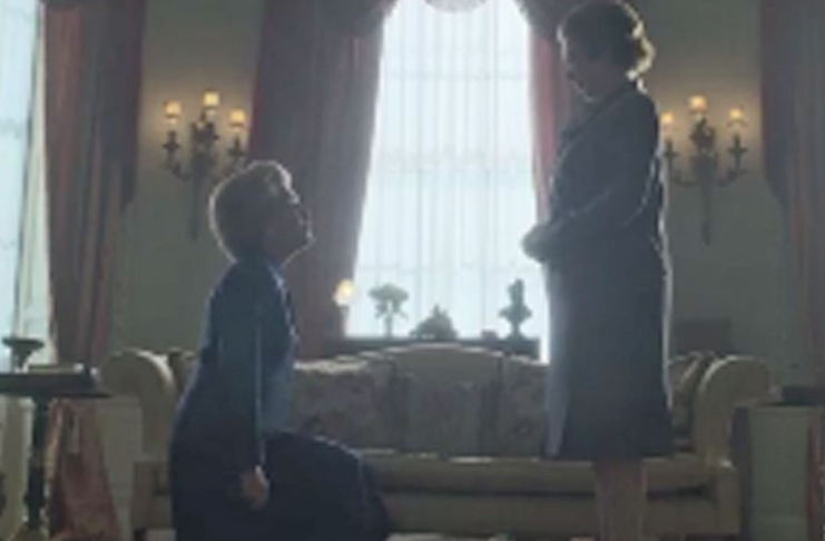 The Crown lança novo trailer da 4ª temporada