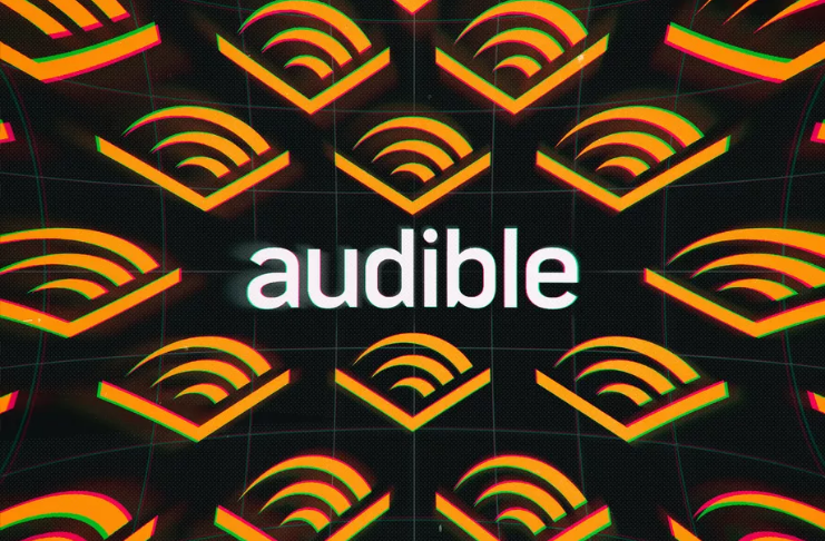 Amazon está transformando Audible em verdadeiro aplicativo de podcast