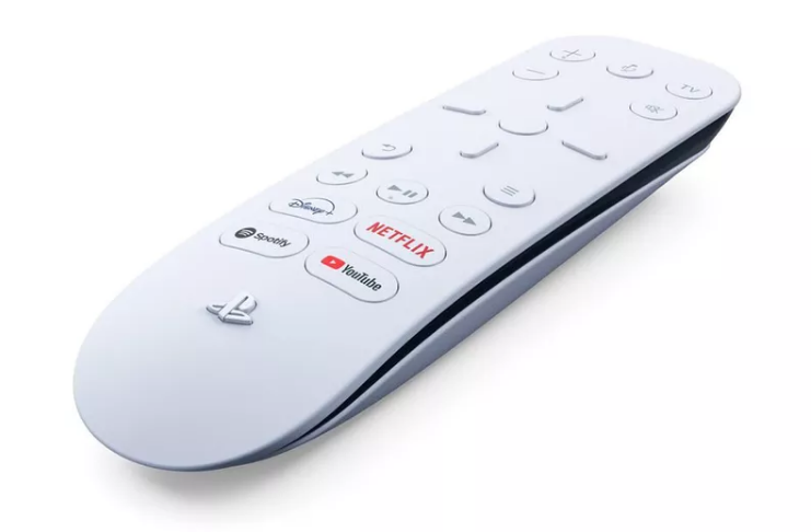 Sony confirma que Disney Plus, Netflix e Twitch estarão no PS5 no lançamento