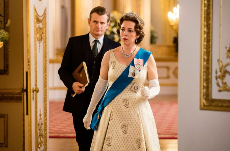 The Crown lança novo trailer da 4ª temporada