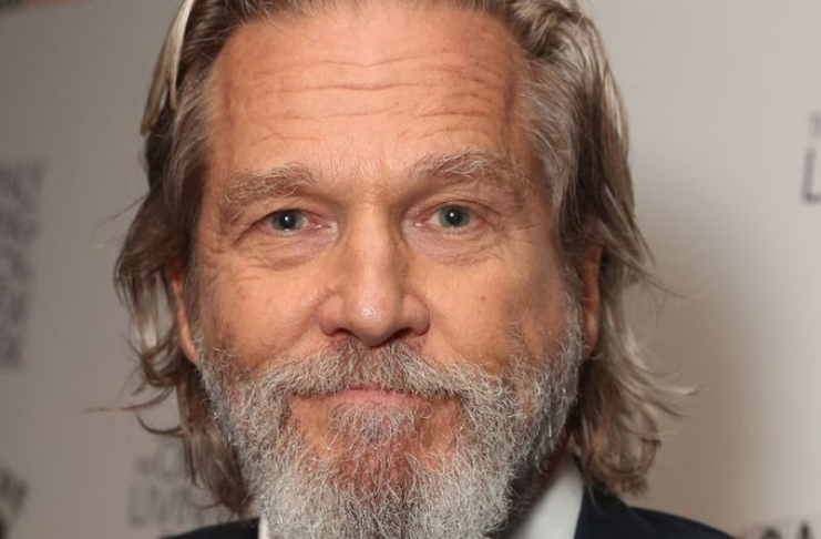 Jeff Bridges atualiza fãs sobre sua batalha contra câncer