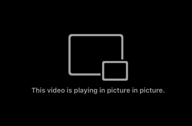 Picture-in-picture do YouTube funciona novamente no iOS 14