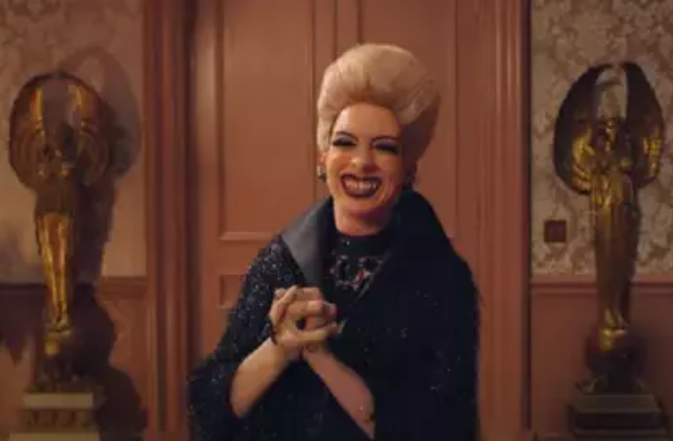 Warner Bros compartilha o primeiro trailer de The Witches