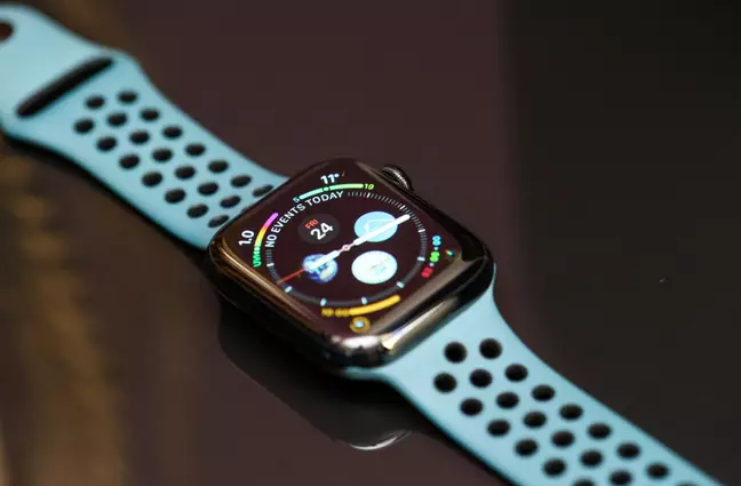 Apple compartilha solução para bateria de AppleWatch e iPhone