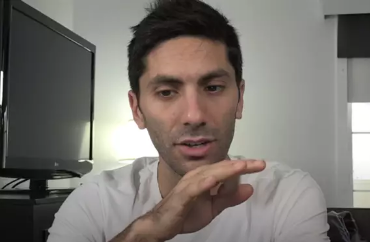 Catfish UK está procurando pessoas para participar de nova série