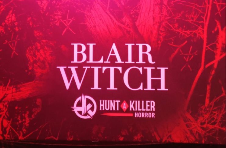 Veja o que esperar do jogo assustador de 'A Bruxa de Blair' que será lançado antes do Halloween