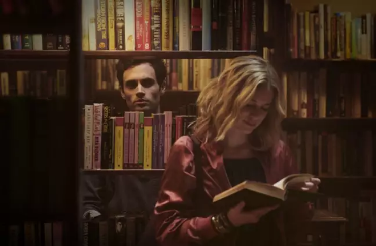You: 3ª temporada começará filmagens no próximo mês