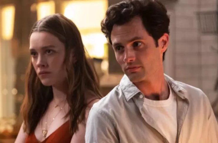You: 3ª temporada começará filmagens no próximo mês