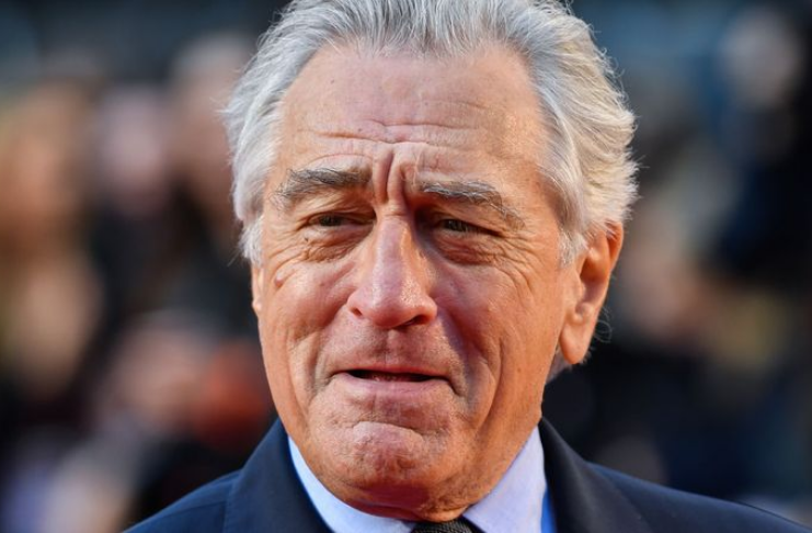 Novo filme de Robert De Niro contratou jovem de 15 anos como produtor executivo