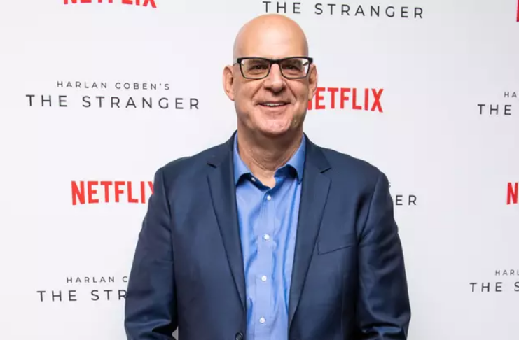 Stay Close é o novo suspense da Netflix do criador de The Stranger