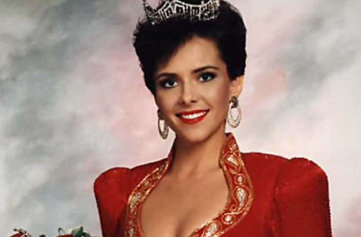 Leanza Cornett, vencedora do Miss América, morre aos 49
