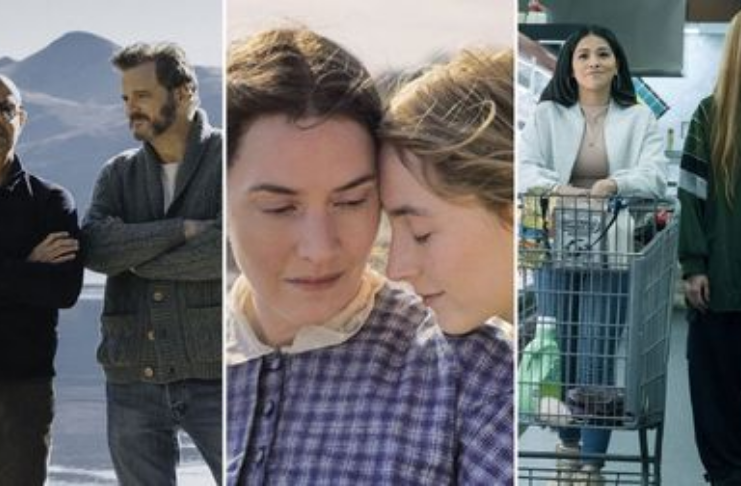 Cinco filmes do Festival de Cinema de Londres deste ano para assistir