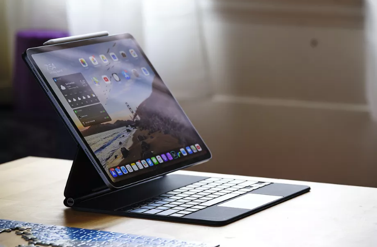 Office para iPad agora tem suporte para mouse e trackpad