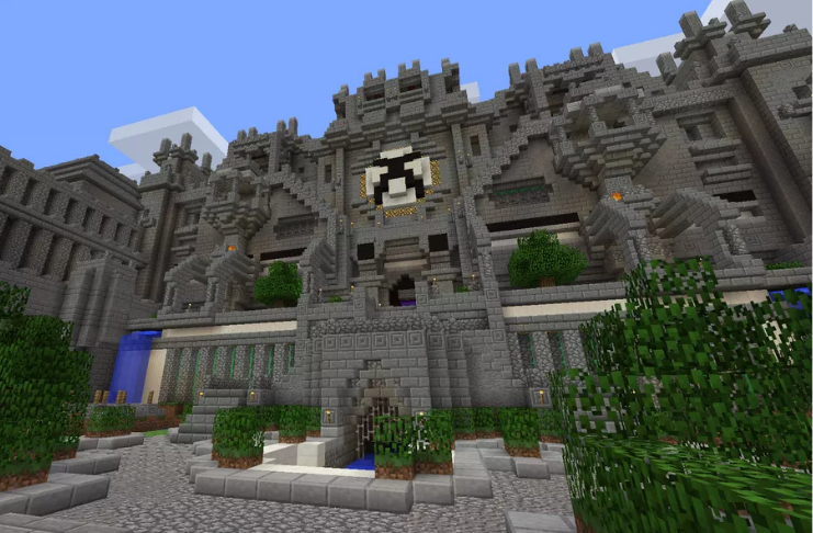 Minecraft exigirá uma conta da Microsoft para jogar em 2021